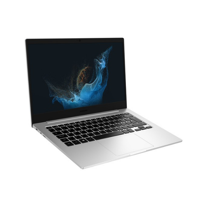 Samsung Galaxy Book 2Go 5G Silver 256GB