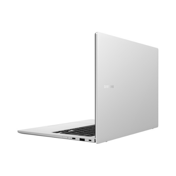 Samsung Galaxy Book 2Go 5G Silver 256GB