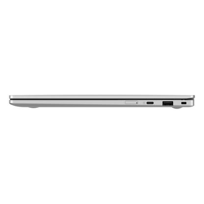 Samsung Galaxy Book 2Go 5G Silver 256GB