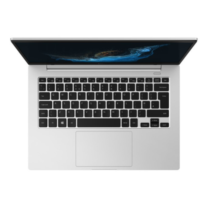 Samsung Galaxy Book 2Go 5G Silver 256GB