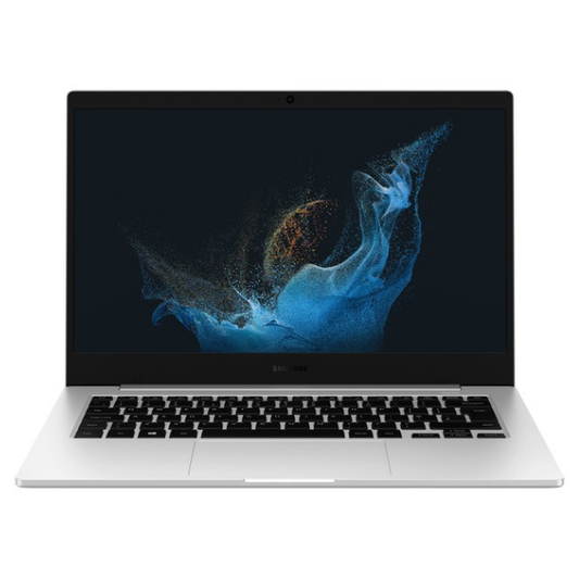 Samsung Galaxy Book 2Go 5G Silver 256GB