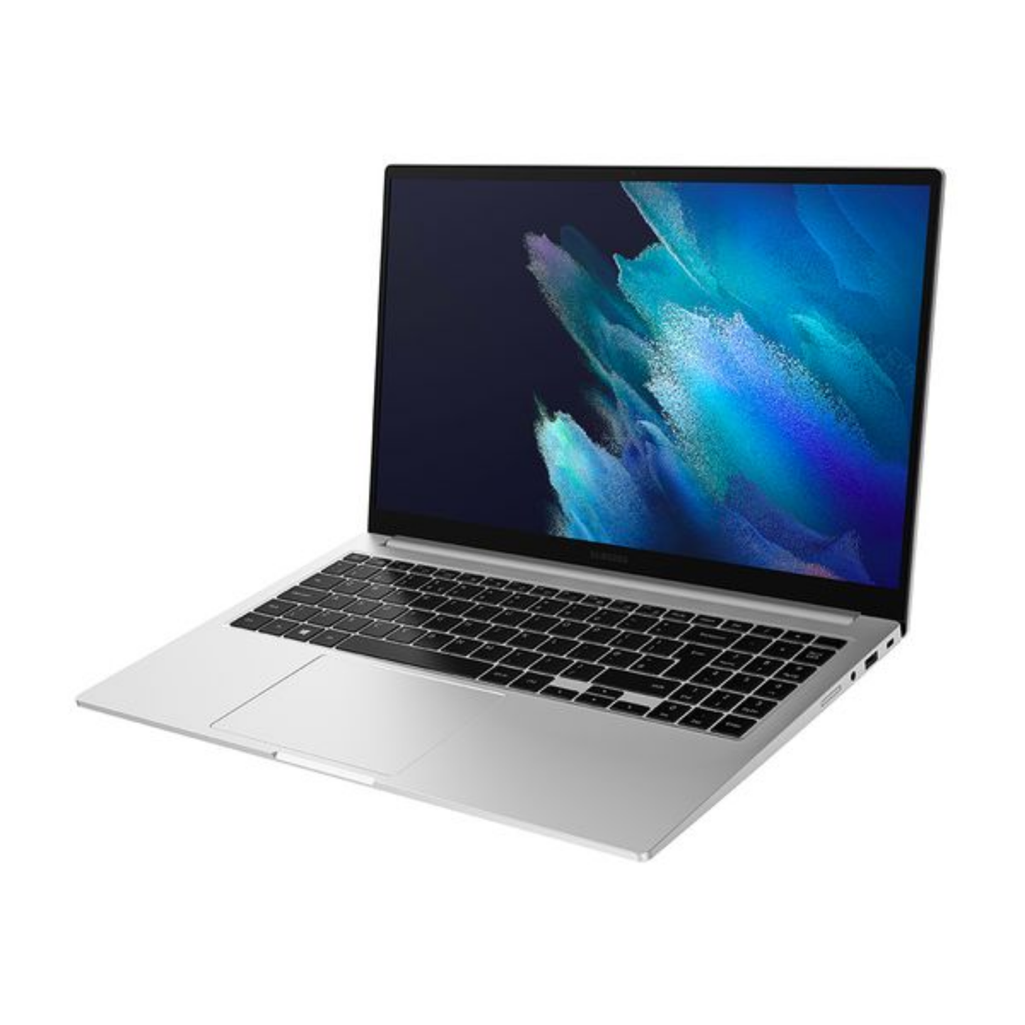 Samsung Galaxy Book LTE 4G 14inch Silver 256GB 