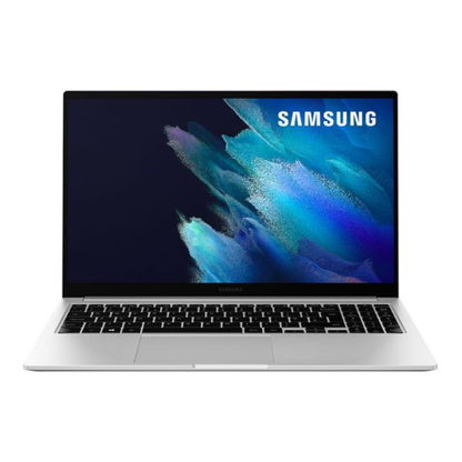 Samsung Galaxy Book LTE 4G 14inch Silver 256GB 