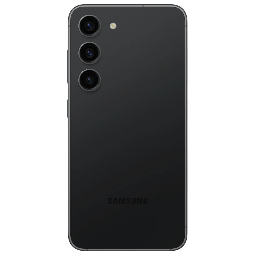 Samsung Galaxy S23 5G Android Smartphone Phantom Black 128GB
