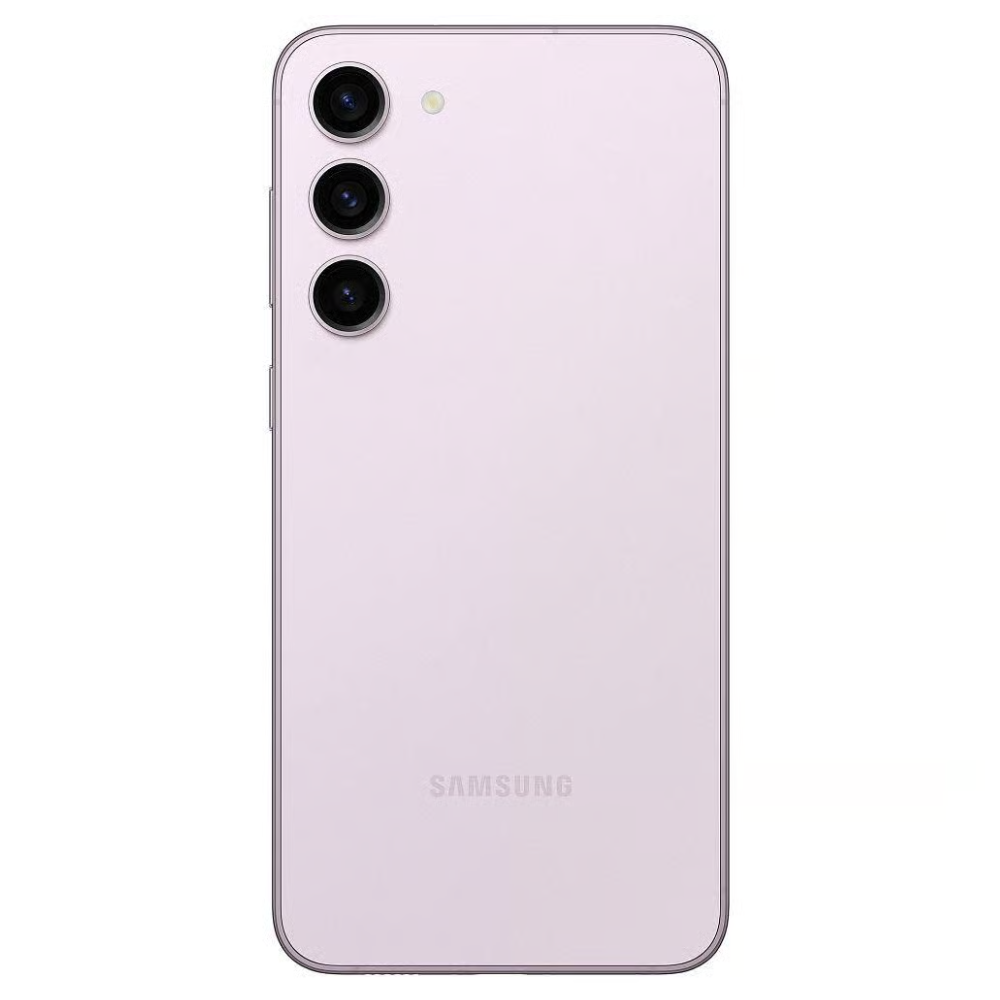 Samsung Galaxy S23+ 5G Android Smartphone Lavender 512GB