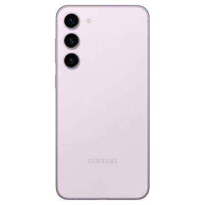 Samsung Galaxy S23+ 5G Android Smartphone Lavender 512GB