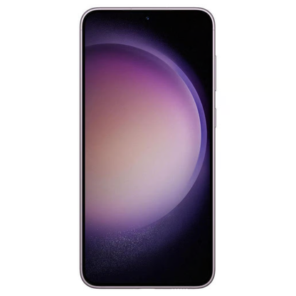 Samsung Galaxy S23+ 5G Android Smartphone Lavender 512GB