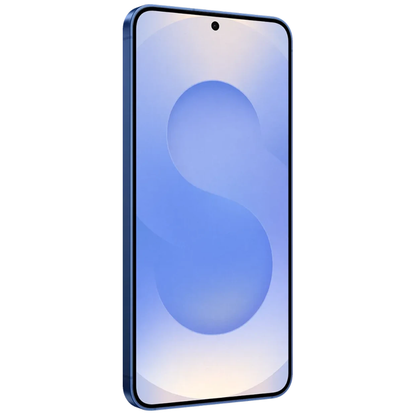 Samsung Galaxy S25 5G Android Smartphone Navy 128GB 