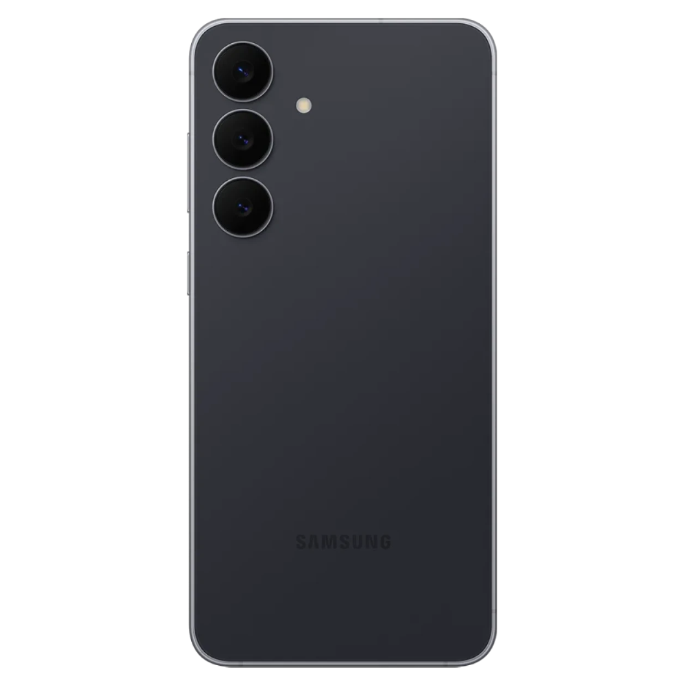 Samsung Galaxy S25 FE 5G Android Smartphone Black 256GB