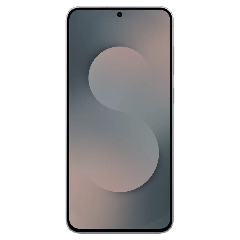 Samsung Galaxy S25 FE 5G Android Smartphone Black 256GB