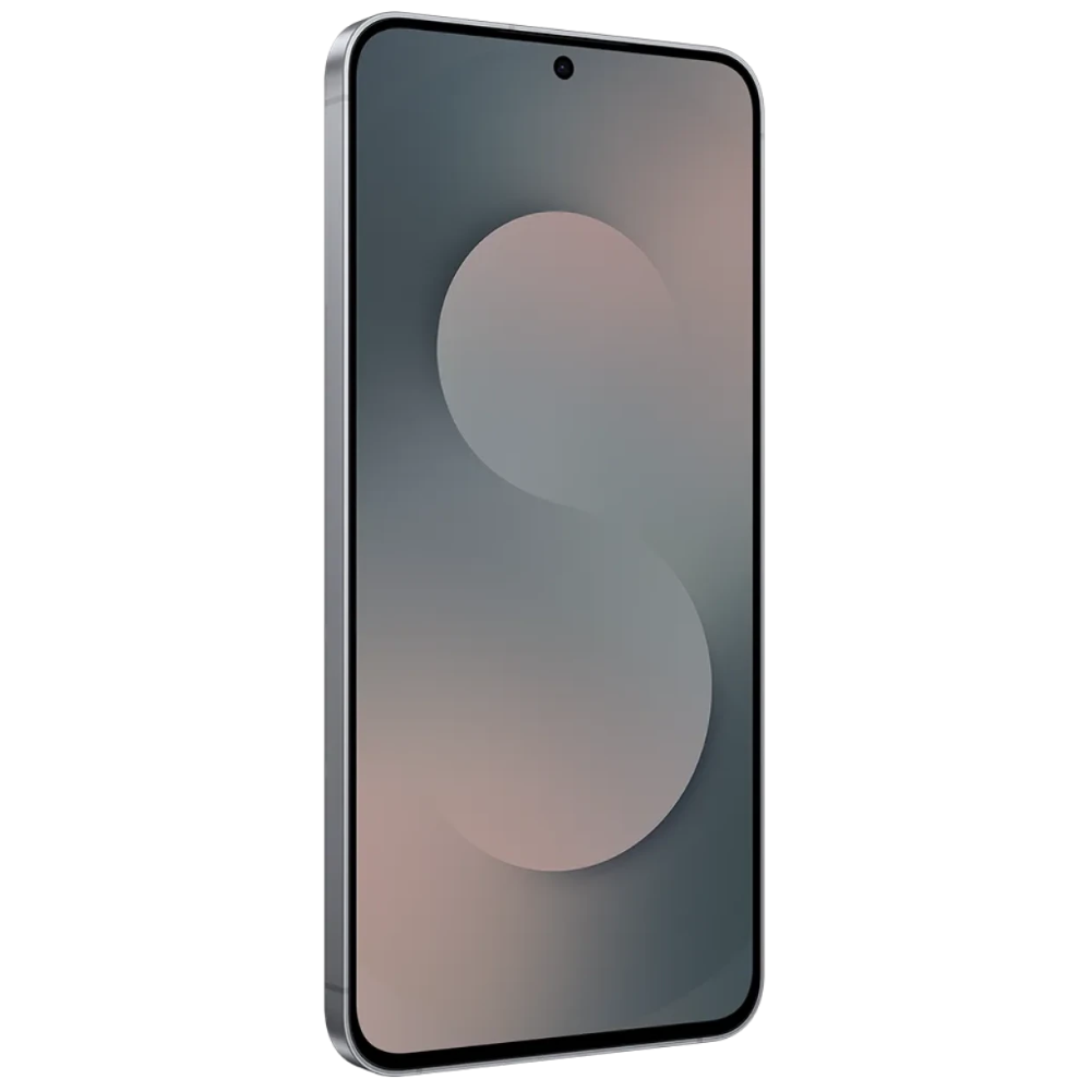 Samsung Galaxy S25 FE 5G Android Smartphone Black 256GB