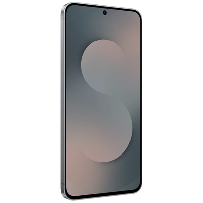 Samsung Galaxy S25 FE 5G Android Smartphone Black 256GB