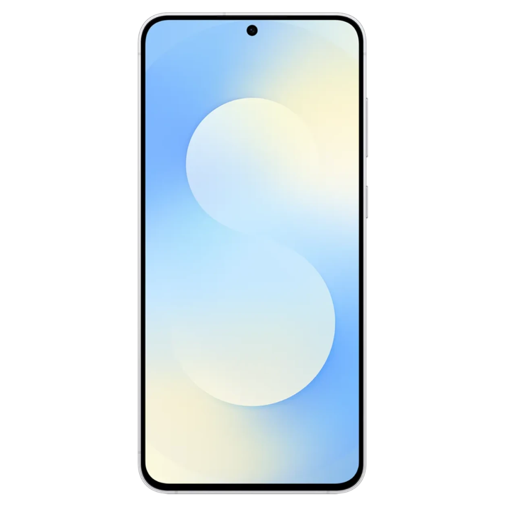 Samsung Galaxy S25 FE 5G Android Smartphone Icy Blue 256GB