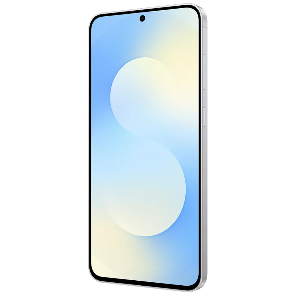 Samsung Galaxy S25 FE 5G Android Smartphone Icy Blue 256GB