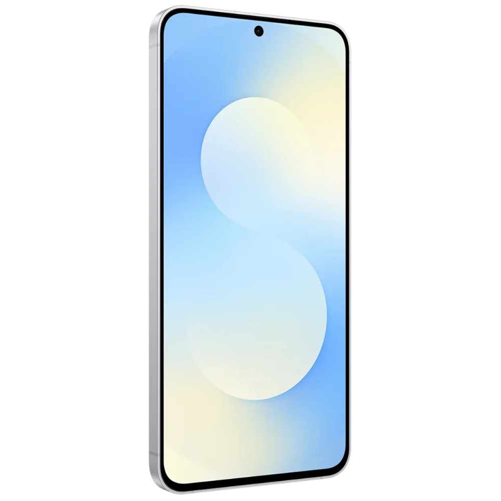 Samsung Galaxy S25 FE 5G Android Smartphone Icy Blue 256GB