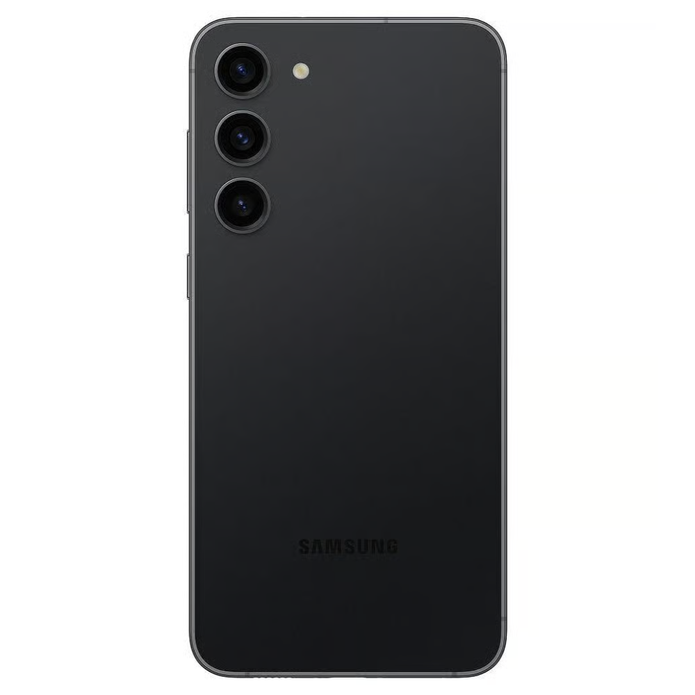 Samsung S23+ 5G Android Smartphone Black 512GB