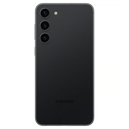 Samsung S23+ 5G Android Smartphone Black 512GB