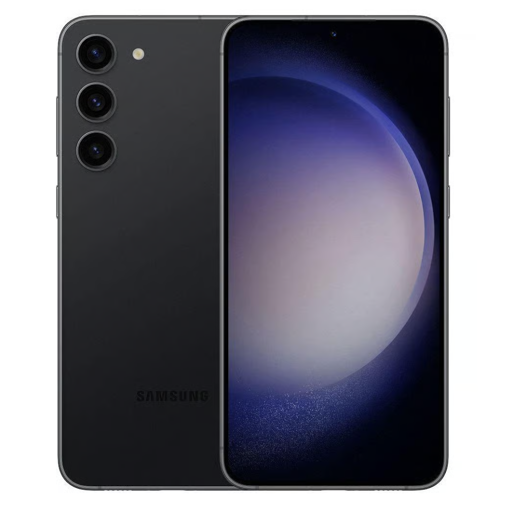 Samsung S23+ 5G Android Smartphone Black 512GB