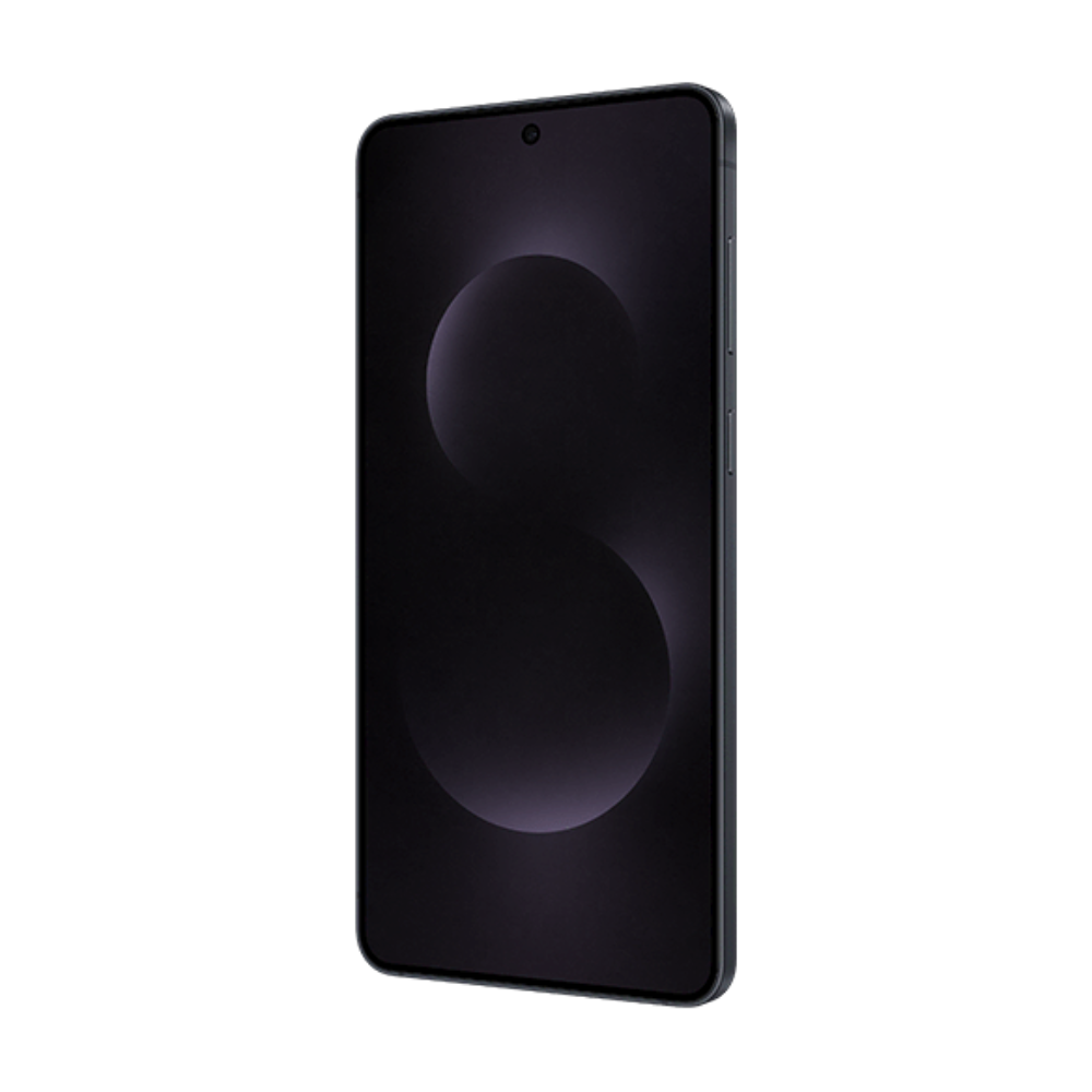 Samsung S25 Edge Android Smartphone 512GB Black