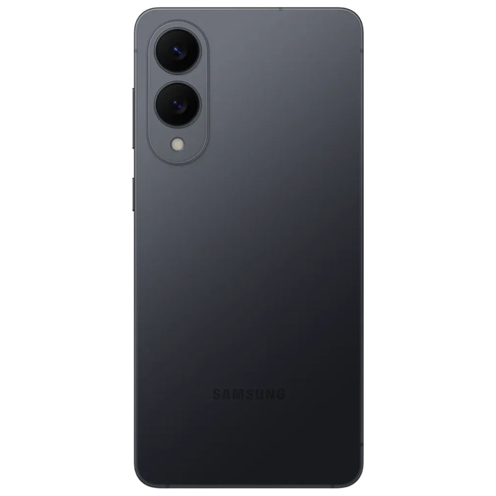 Samsung S25 Edge Android Smartphone 512GB Black