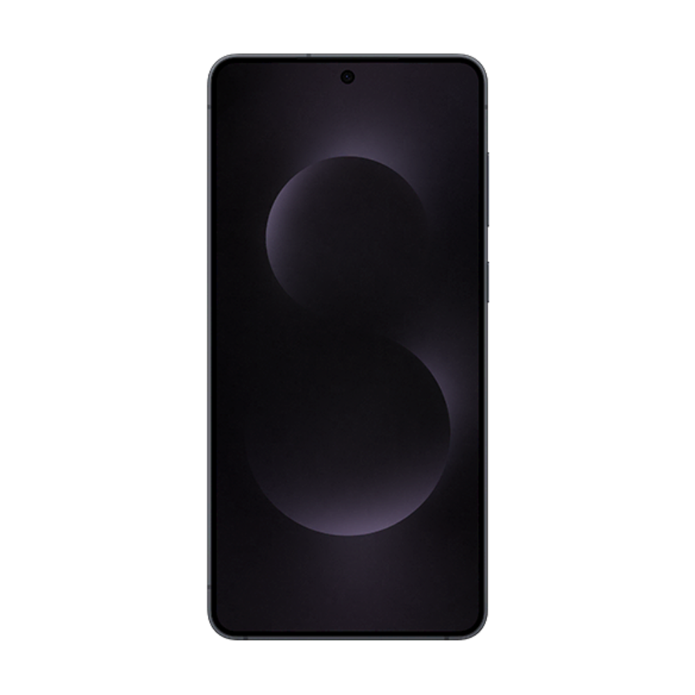 Samsung S25 Edge Android Smartphone 512GB Black