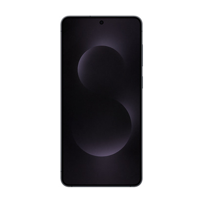 Samsung S25 Edge Android Smartphone 512GB Black