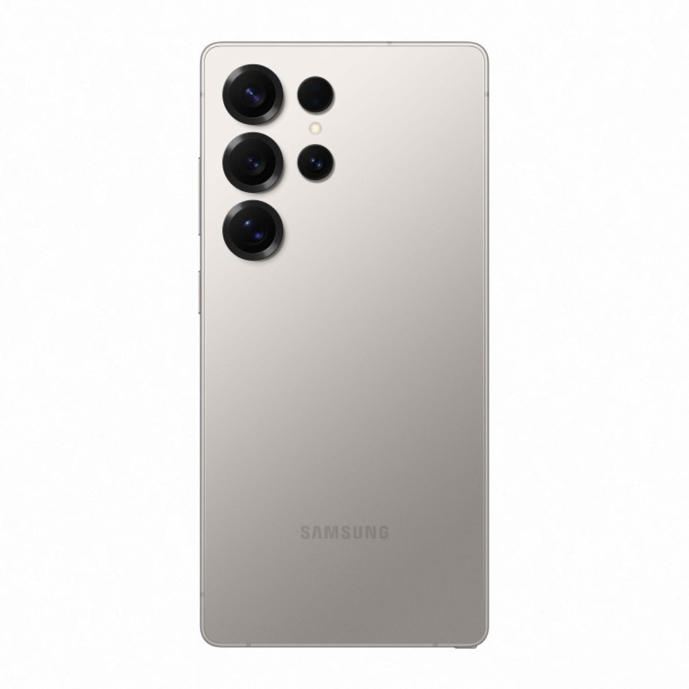 Samsung S25 Ultra Android Smartphone 512GB Grey