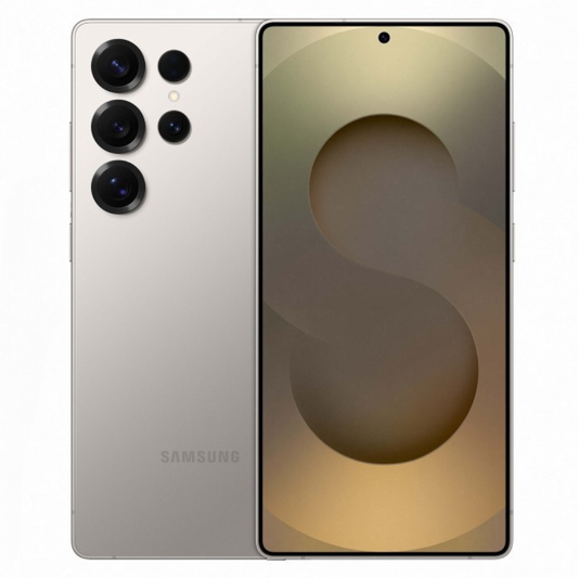 Samsung S25 Ultra Android Smartphone 512GB Grey
