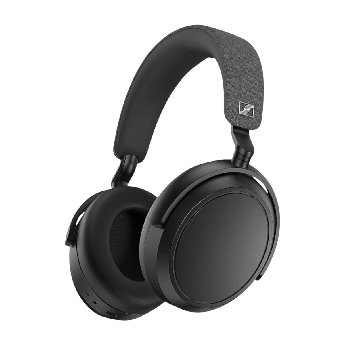 Sennheiser Momentum Wireless 4 headphones Black