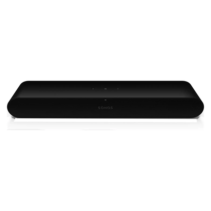 SONOS Ray Soundbar Black