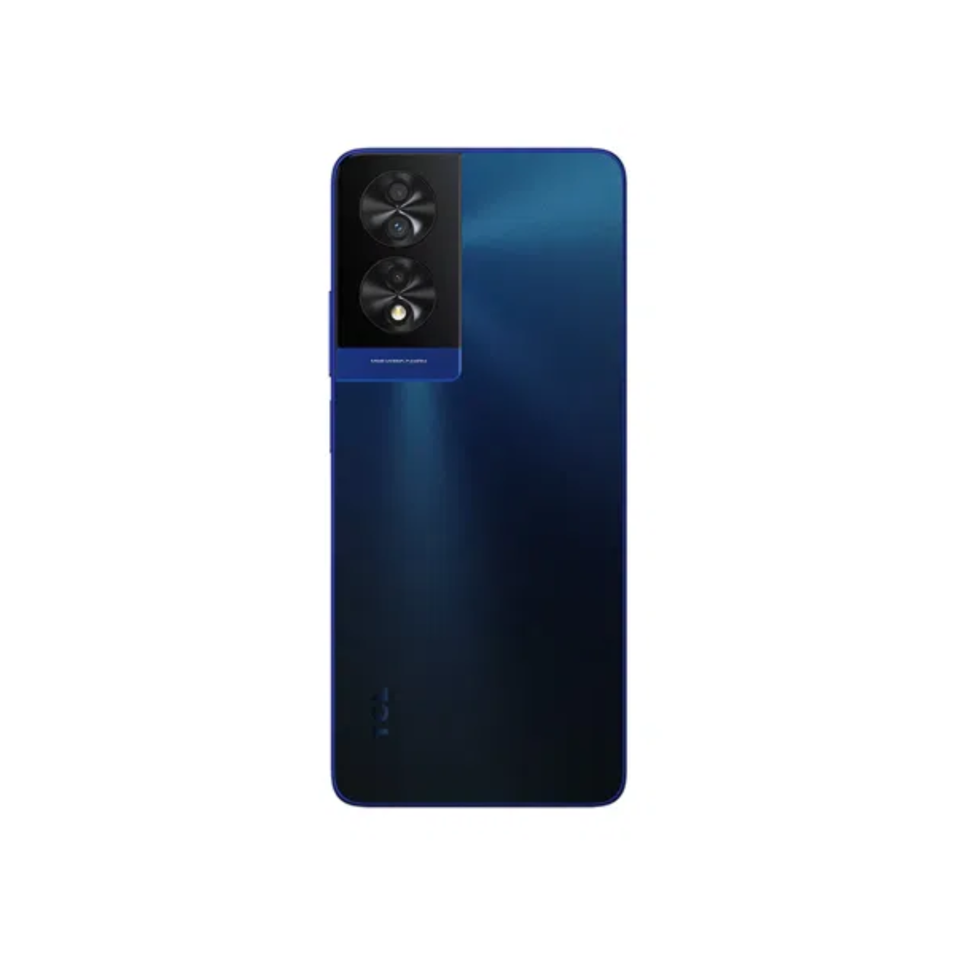 TCL 40 NXTPAPER 4G Android Smartphone Midnight Blue 256GB