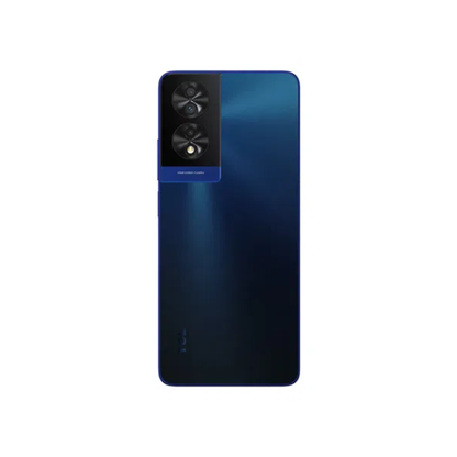 TCL 40 NXTPAPER 4G Android Smartphone Midnight Blue 256GB