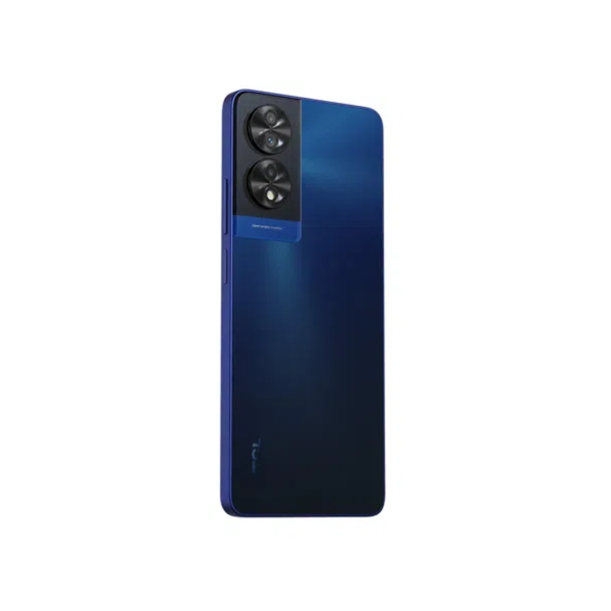 TCL 40 NXTPAPER 4G Android Smartphone Midnight Blue 256GB