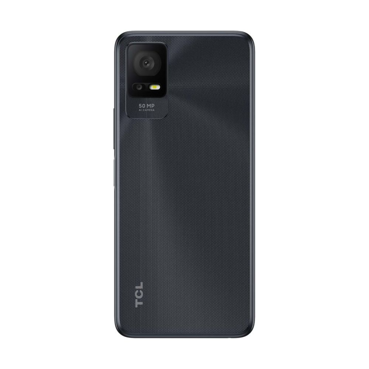 TCL 408 4G Android Smartphone Gravity Gray 64GB