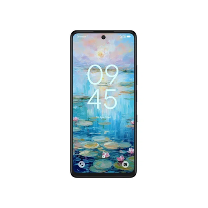 TCL 50 NXTPAPER 5G Android Smartphone Moon Grey 256GB 