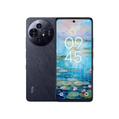 TCL 50 NXTPAPER 5G Android Smartphone Moon Grey 256GB 