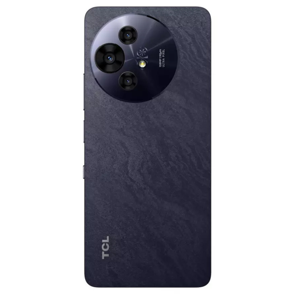 TCL 50 Pro NXTPAPER 5G Android E-Ink Smartphone Grey 512GB