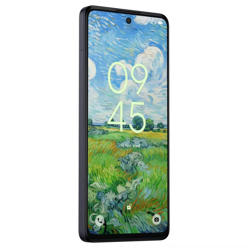 TCL 50 Pro NXTPAPER 5G Android E-Ink Smartphone Grey 512GB