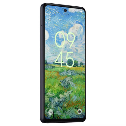 TCL 50 Pro NXTPAPER 5G Android E-Ink Smartphone Grey 512GB
