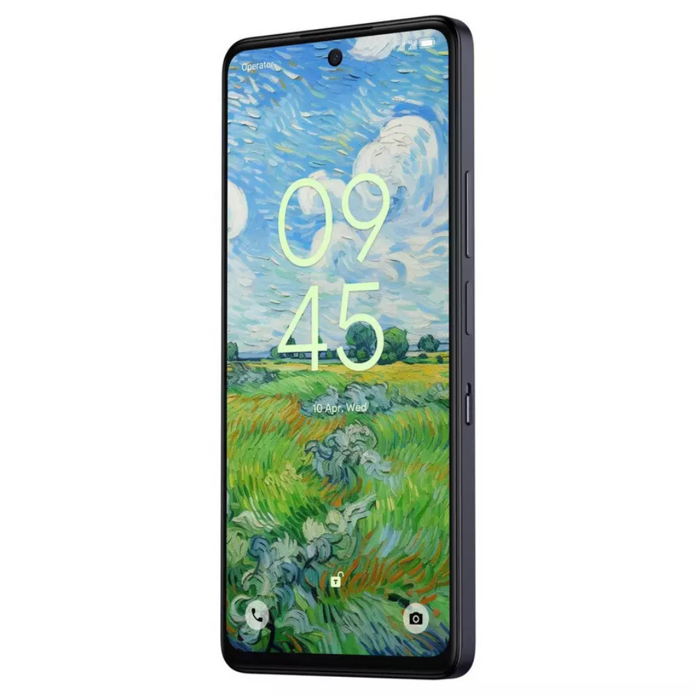 TCL 50 Pro NXTPAPER 5G Android E-Ink Smartphone Grey 512GB