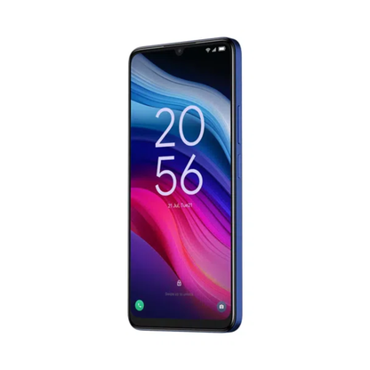 TCL 505 4G Android Smartphone Space Grey 128GB