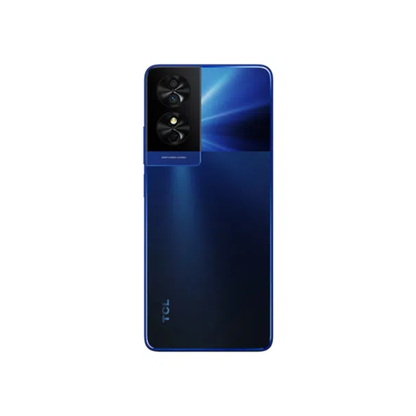 TCL 50 SE 4G Android Smartphone Midnight Blue 256GB