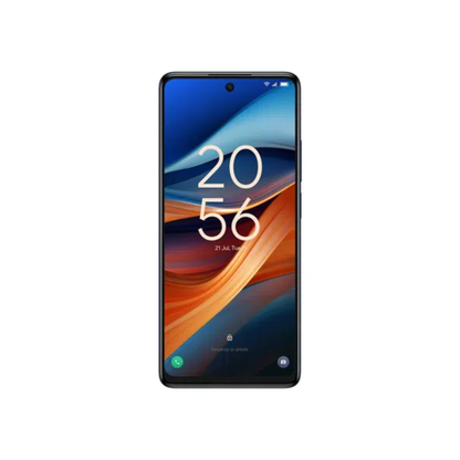 TCL 50 SE 4G Android Smartphone Midnight Blue 256GB