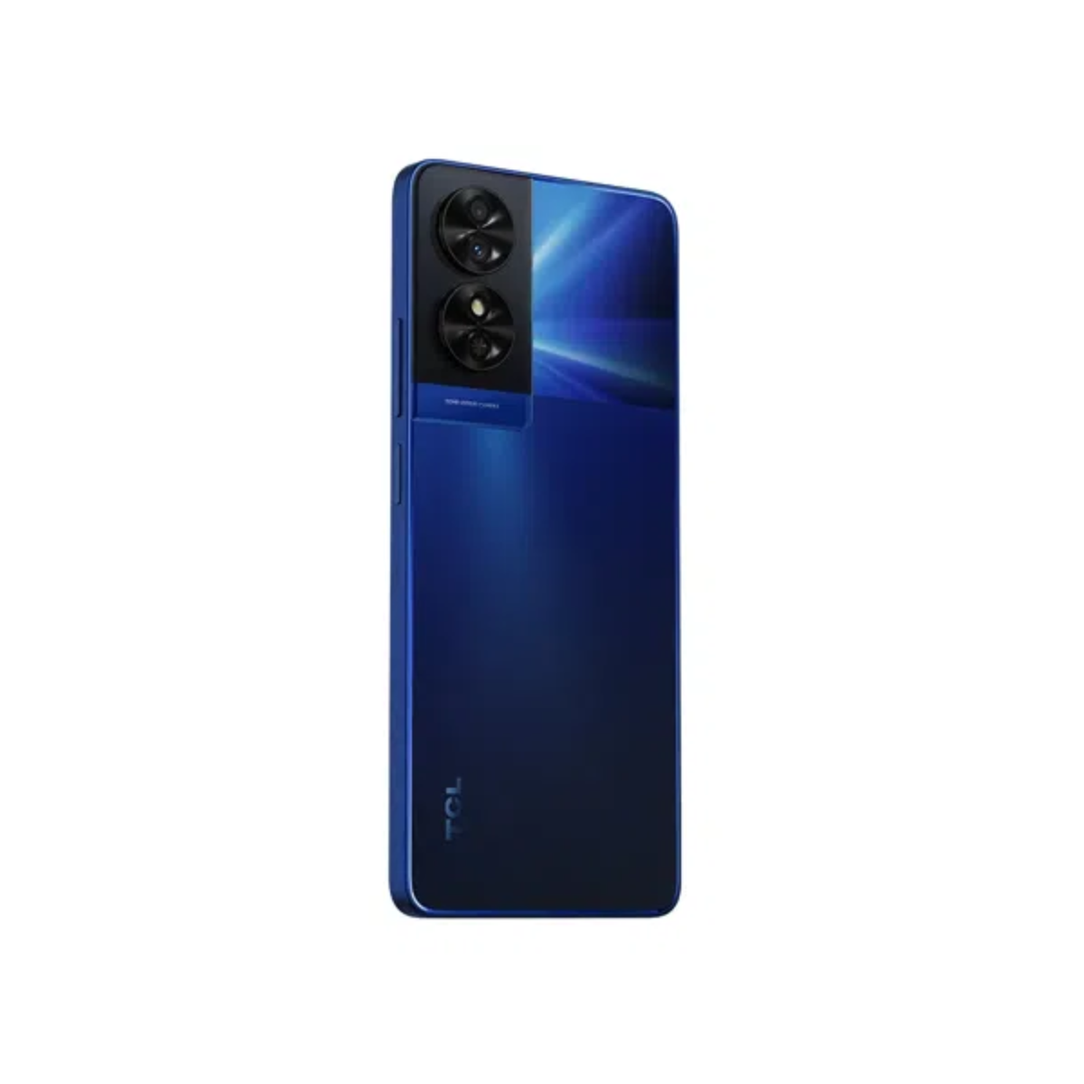 TCL 50 SE 4G Android Smartphone Midnight Blue 256GB