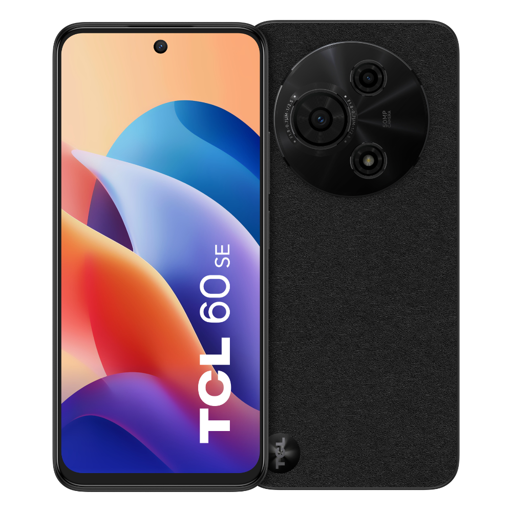TCL 60 SE 4G Android Smartphone 512GB