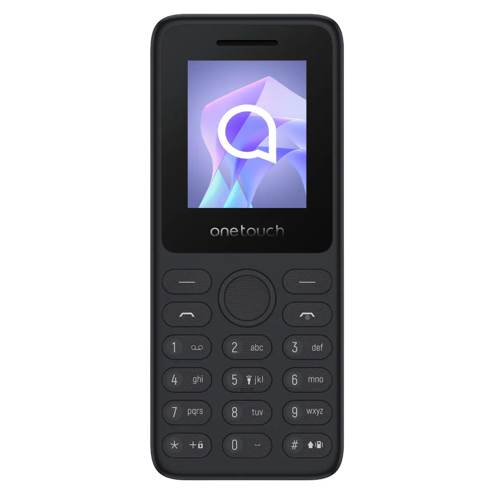 TCL onetouch 4021 2G Basic Mobile Phone