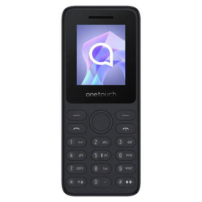TCL onetouch 4021 2G Basic Mobile Phone