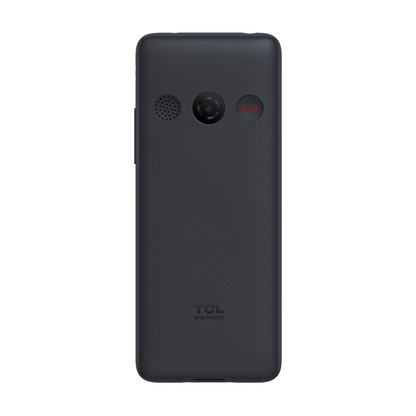 TCL Onetouch 4022S 2G Basic Mobile Phone with Charging Cradle