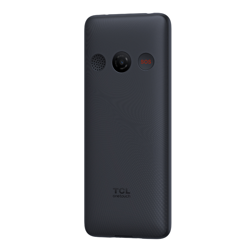 TCL onetouch 4042S 4G Basic Mobile Phone with Charging Cradle