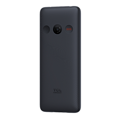 TCL onetouch 4042S 4G Basic Mobile Phone with Charging Cradle